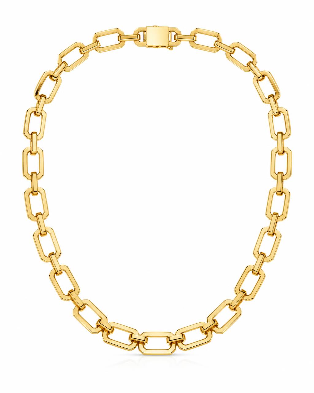 Cadena Étnica