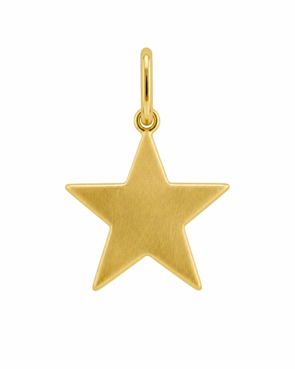 Dije Estrella Polar
